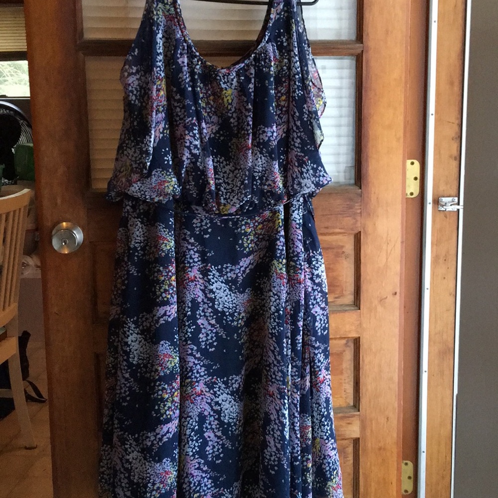 Modcloth dress size 2x